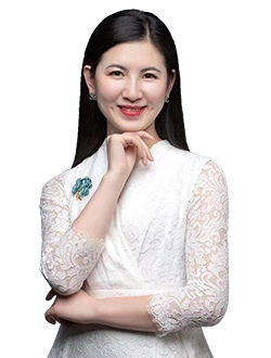 Vivi老师