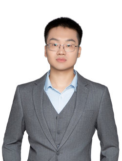 Jayson老师