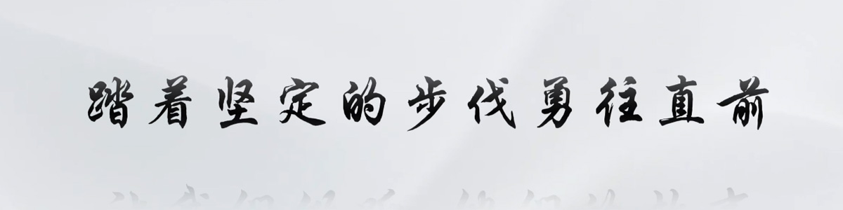 公司核心骨干宣传片