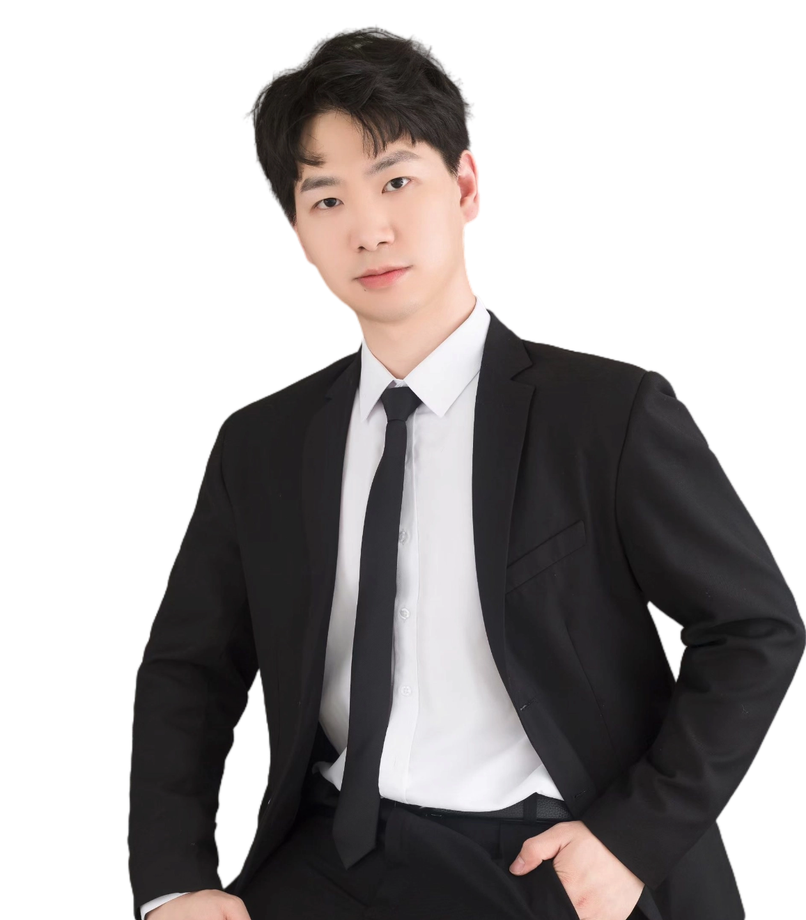 Wayne老师