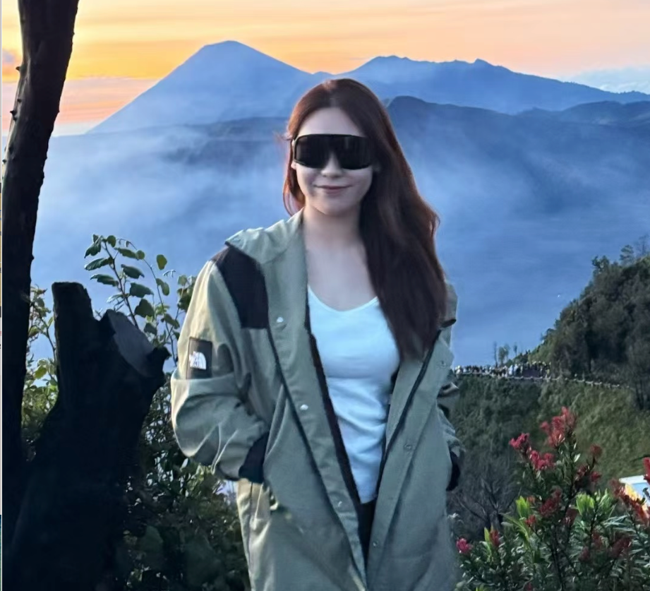 Rachel老师