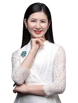 Vivi老师