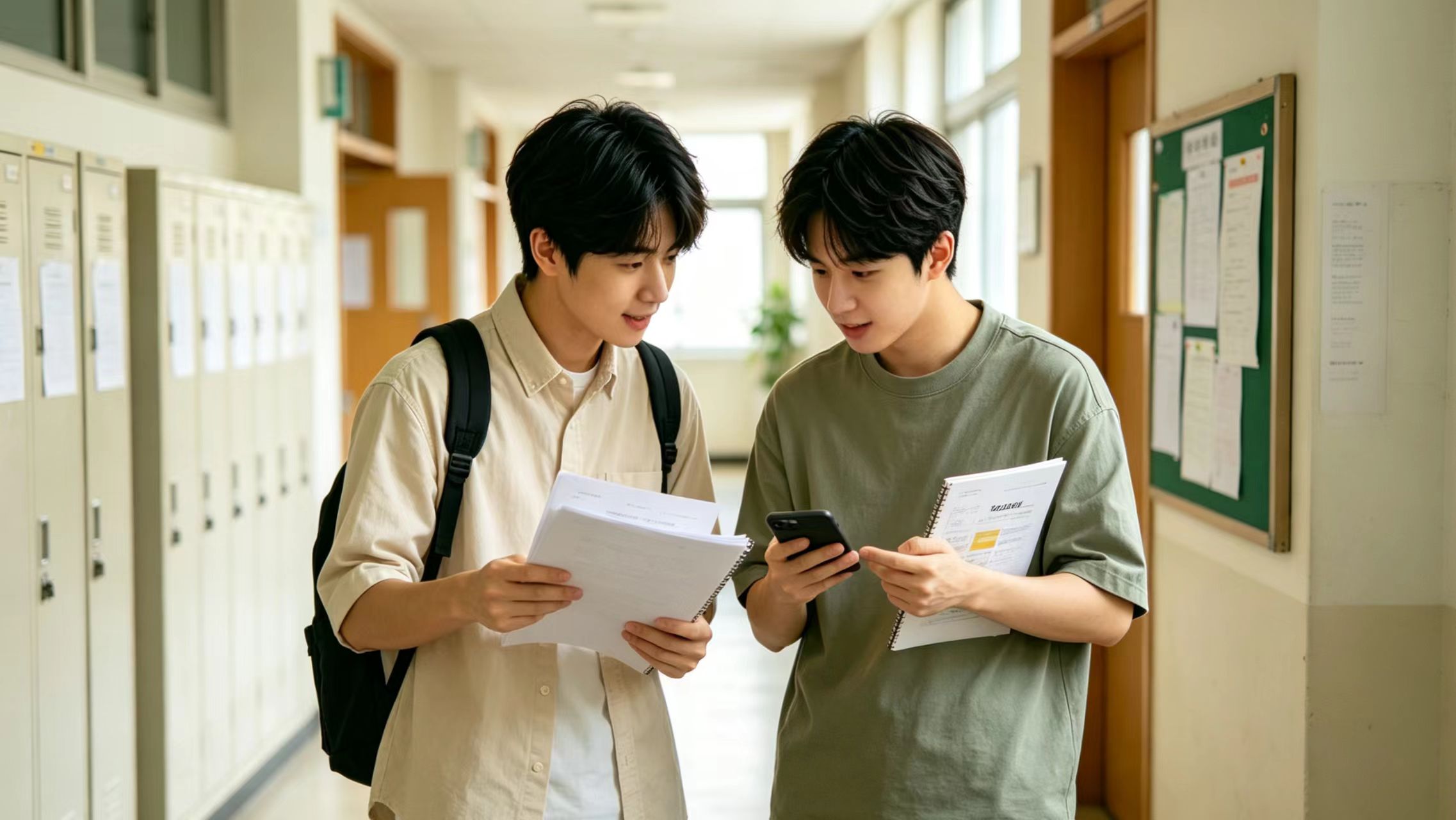 趣厚博大学生英语全体系课程收费透明吗？