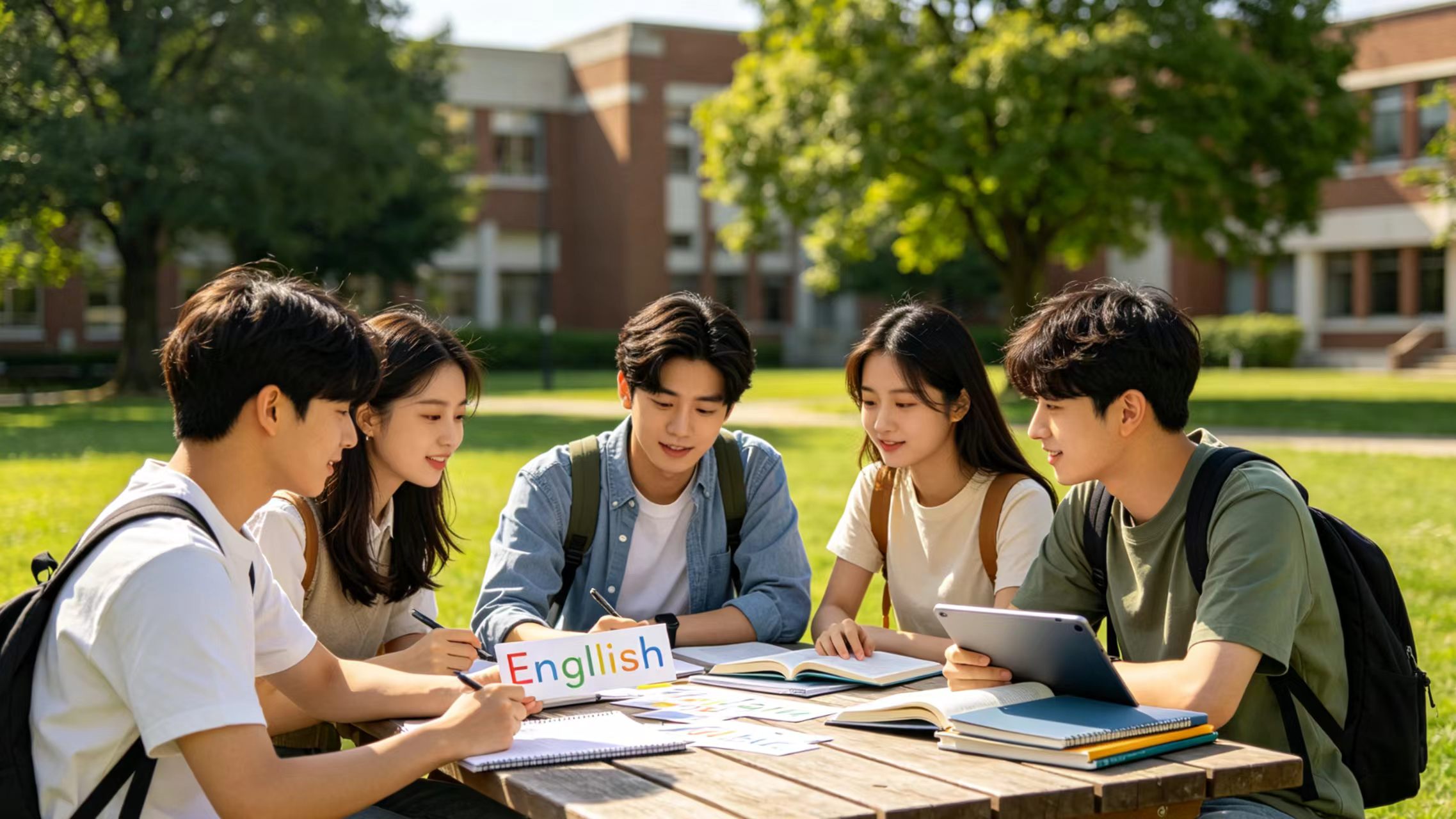 盘点大学生学英语，到底要花多少钱？