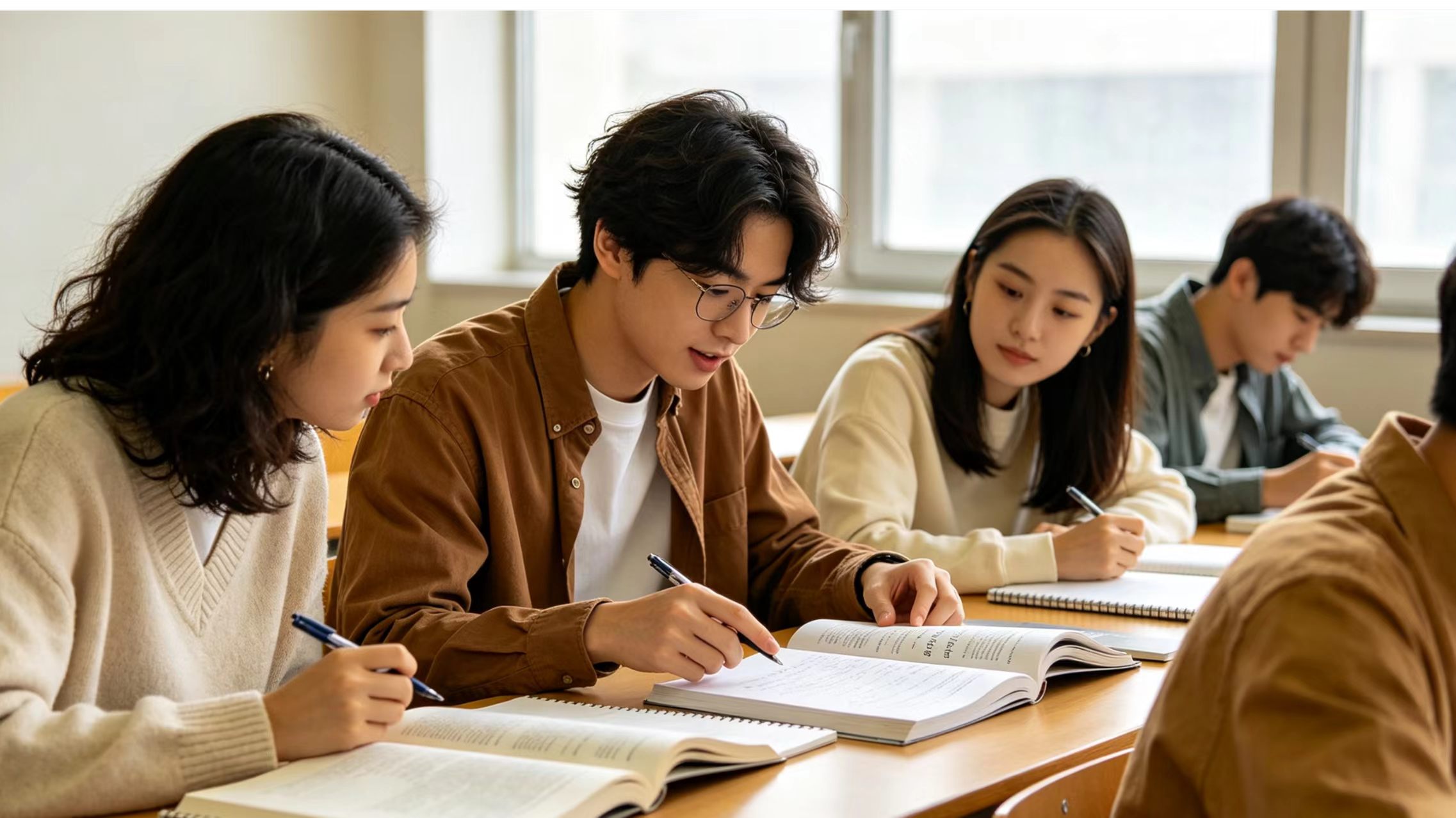大学生学英语到底要报几次课？