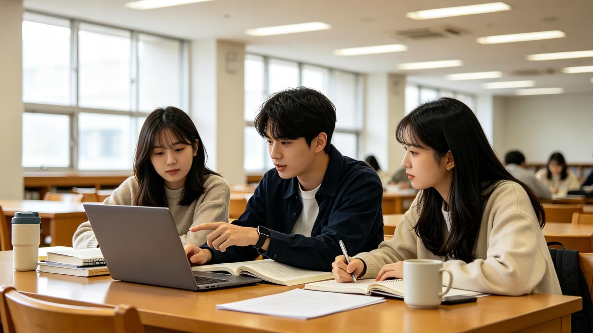 大学生选英语课该看哪几个指标？