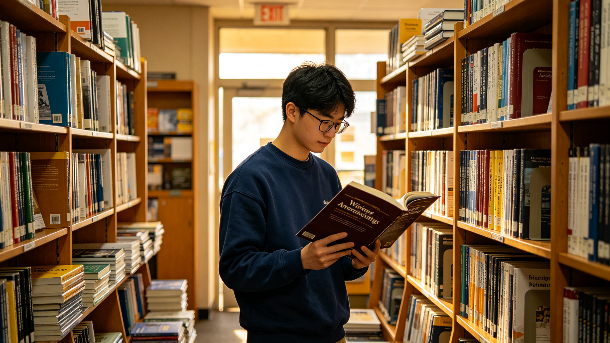 选大学生英语机构，如何判断网上评价是否可信？